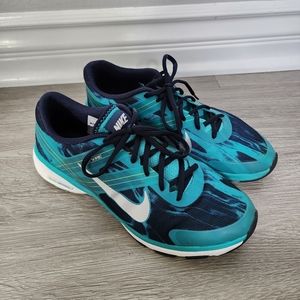 Nike Flywire Dual Fusion Sneakers